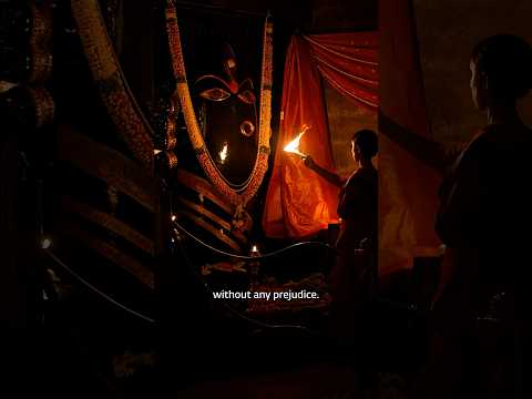 月经期间能否进庙祈祷？萨古鲁带你重读历史的温情