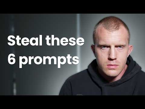 AI 时代：如何构建年入百万的个人商业帝国