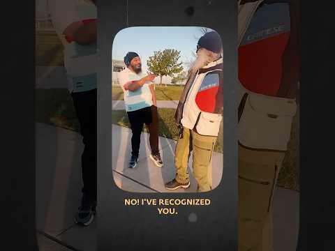 当卡车司机偶遇萨古鲁：一场关于生命觉醒的意外邂逅