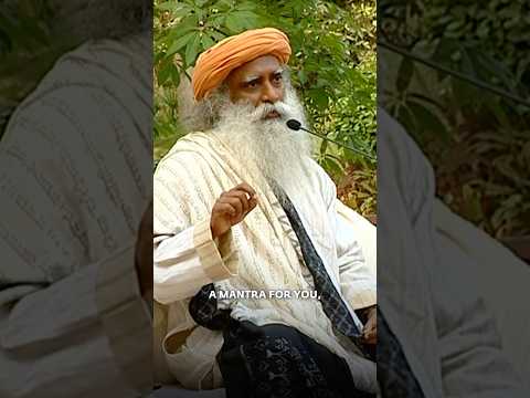 同居还是结婚？萨古鲁：没有承诺的亲密，只是一场算计