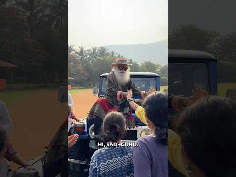 超越考试的教育：萨古鲁谈生命本质的觉醒