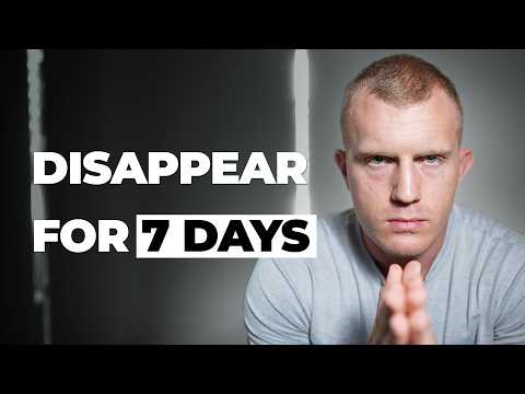 大脑枯竭？一套找回创造力的7天重启方案